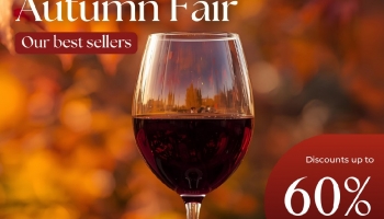 Foire d'Automne : Nos meilleures ventes