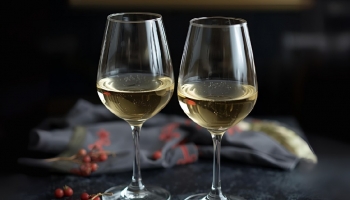 20 vins blancs inoubliables