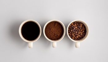 Settimana del Caffè: i nostri suggerimenti