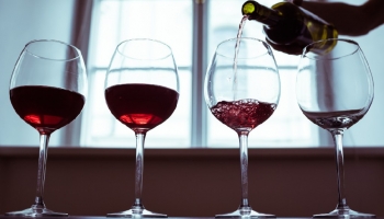 Old and Rare - Our oldest wines