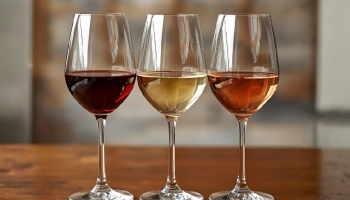 Alcohol-free wines - Light but authentic