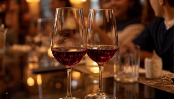 Portwein in einer Karaffe? Wir haben viele Neuigkeiten!