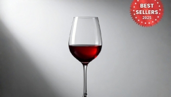 Faits marquants de 2025 : les vins rouges les plus vendus