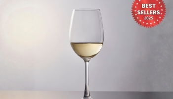 2025 Highlights: The best-selling whites