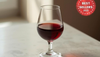 Faits marquants de 2025 : les vins de Porto les plus vendus