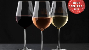 Highlights 2025: i vini premium più venduti