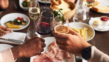 Vini senza cerimonie — vini per la vita quotidiana