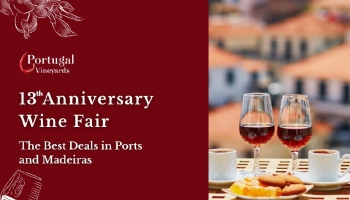 Fiera dell'Anniversario: le migliori offerte di Porto e Madeira