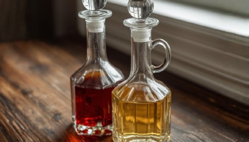 Portuguese vinegars: tradition reinvented