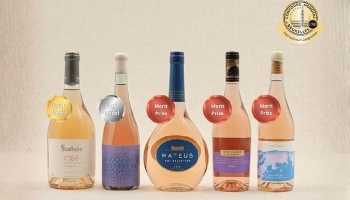 Dalle medaglie ai preferiti: i rosé da scoprire adesso