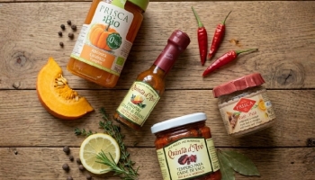 Des saveurs gastronomiques viennent d'arriver dans notre magasin