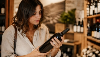 Comment lire une étiquette de vin portugais