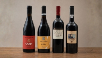 Les vins à l'honneur lors du 13e Festival du vin du Douro Superior