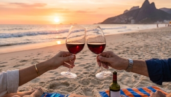 Red Wines in the Spotlight at Our Summer Fair