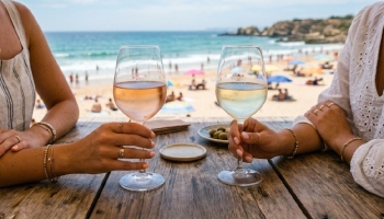 Low-Alcohol Wines: The Perfect Choice for Summer