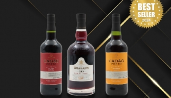 BEST-SELLERS 2024: Our members' favorite Ports
