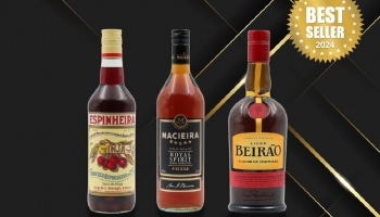 BEST-SELLERS 2024: Our members' favorite Spirits