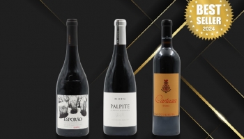BEST-SELLERS 2024: The best of the best – The Super Premium Reds