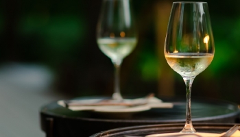 Our Chardonnay and Sauvignon Blanc Whites