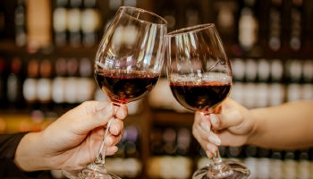 Low alcohol Red Wines 
