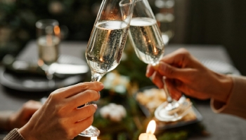 The new trend in sparklings, the Brut Nature, zero sugar