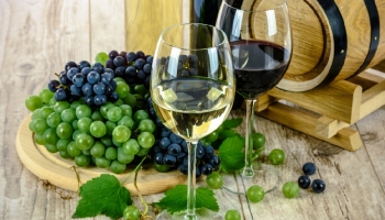 A selection of great Portuguese wines