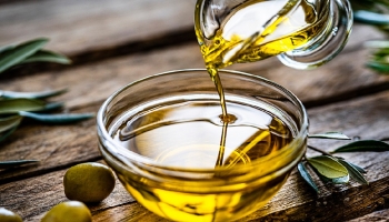 Olive oil, the gold of Alentejo