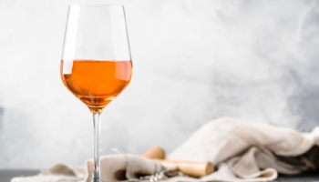 The Orange Wines trend