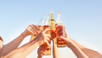 Bier- und Cider-Empfehlungen für wärmere Tage