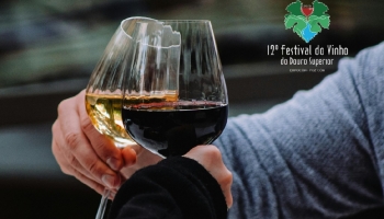 Die großen Gewinner des Douro Superior Wine Festivals
