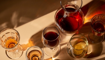 Portuguese liqueurs, tradition and modernity