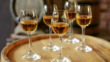 Lágrima Port, the sweetest Port wine
