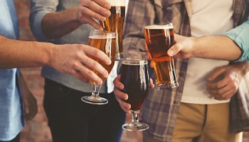 Craft beers - Constant innovation