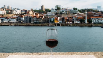 Beginner's guide to Port wines
