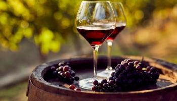 Vinho Verde Red- Much more than Vinhão