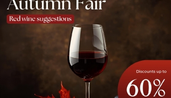 Fiera d'Autunno: suggerimenti sui vini rossi