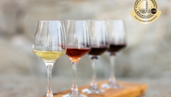 Portuguese fortified wines shine at the Concours Mondial de Bruxelles