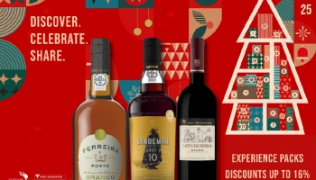 Ferreira, Sandeman or Casa Ferreirinha? Packs with unmissable discounts!