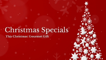 This Christmas' Gourmet Gift