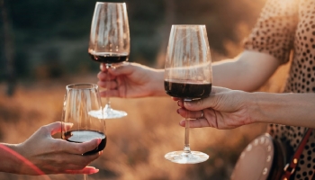 Beyond Alentejo: The Other Alicante Bouschet