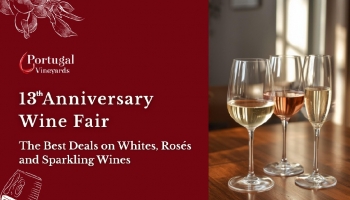 Anniversary Fair: The Best Deals on Whites, Rosés and Sparkling Wines