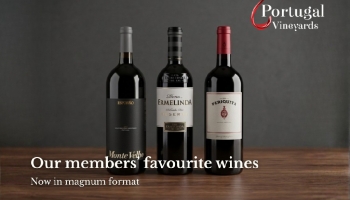 Our members’ favourite wines, now in magnum format