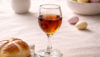 Fortified Wines: The Perfect Match for Easter Sweets