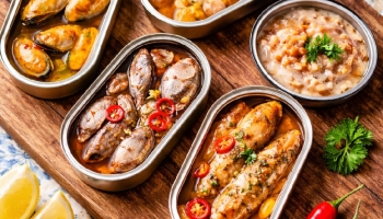 Discover the World of Portuguese Canned Fish Beyond the Traditional