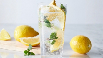 Discover the Freshness of Portuguese Sparkling Water
