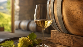 Oak-aged white wine: yes or no?