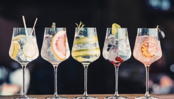Portuguese Gin: When Local Ingredients Make the Difference