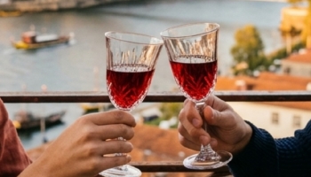 Ruby : toute l'intensité de la jeunesse dans le porto