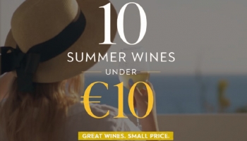 10 vins d’été à moins de 10 €